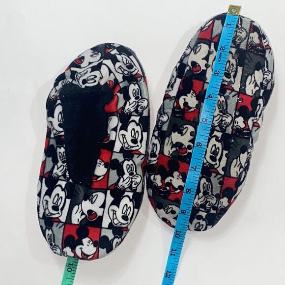 Disney Slippers One Size S - Picture 5 of 8